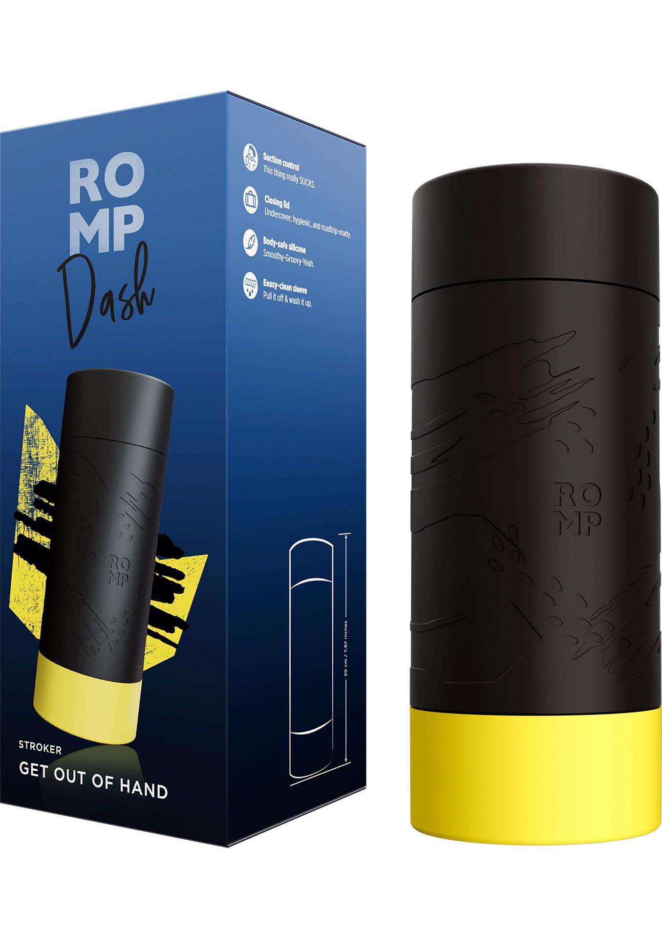 Dash Black - Image 2