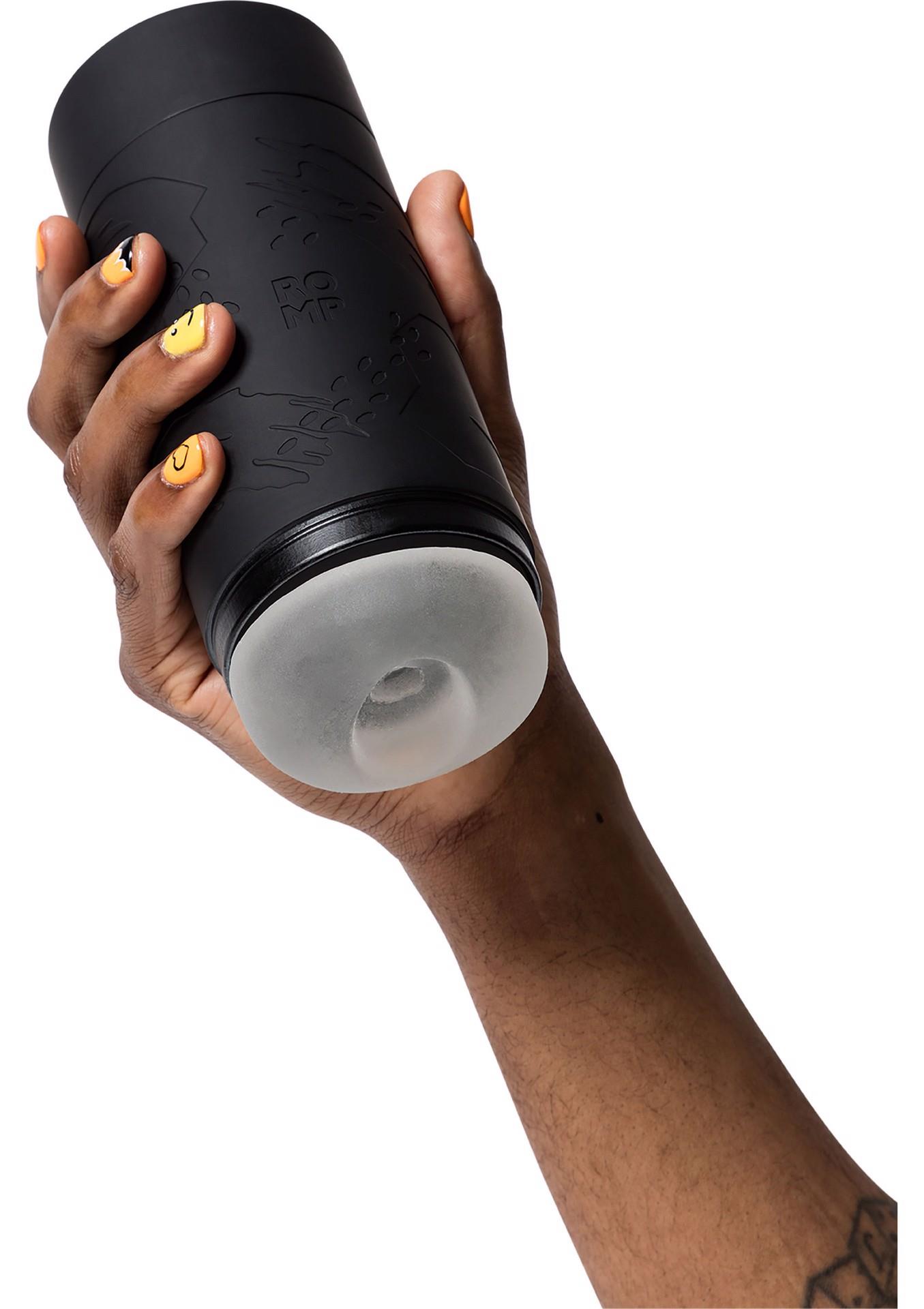 Dash Black - Image 3