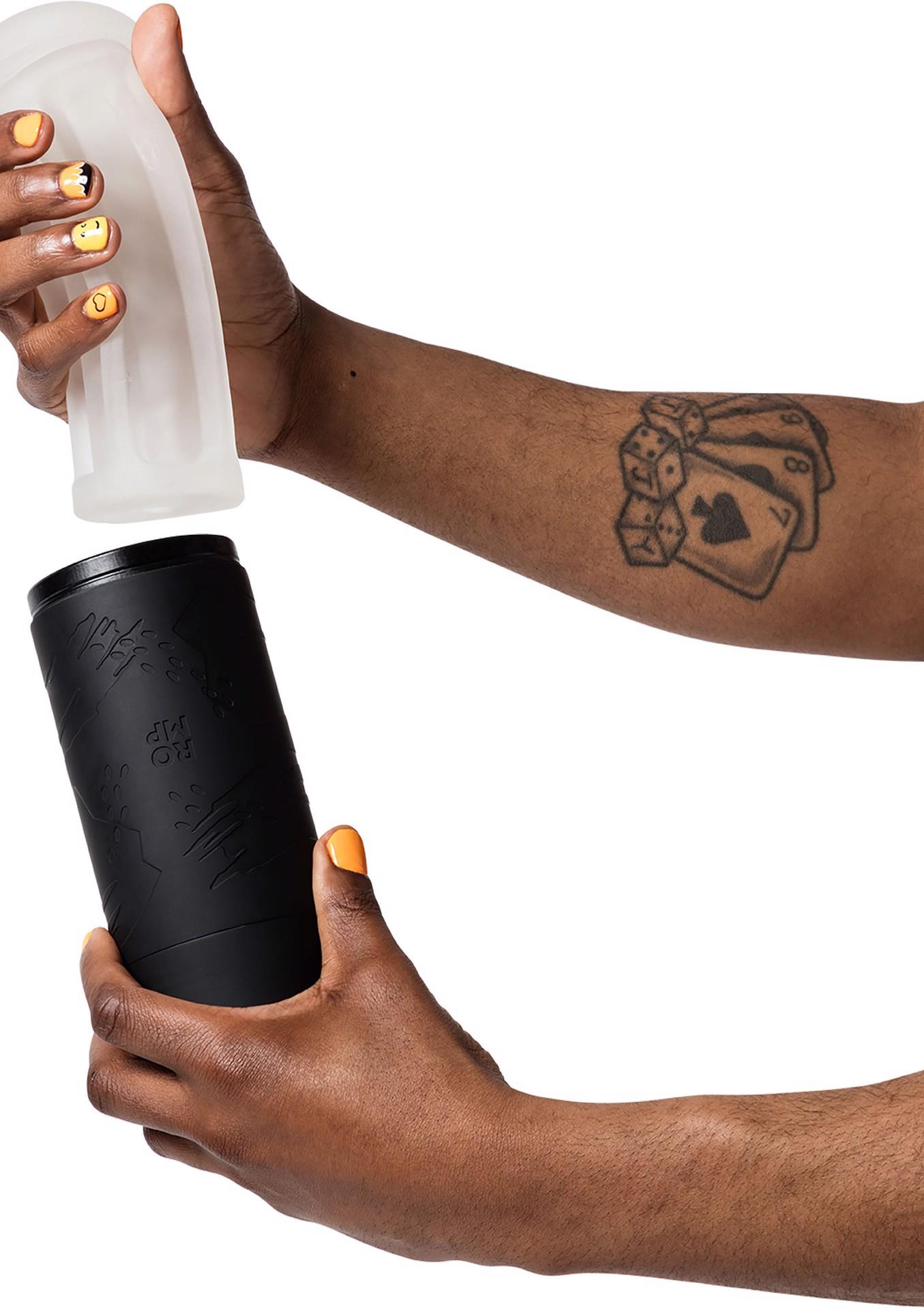 Dash Black - Image 4