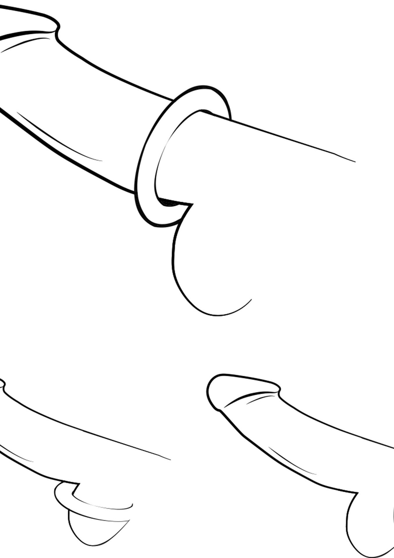 ROMP Remix Trio vibruojantis rinkinys, purpurinis - Image 10