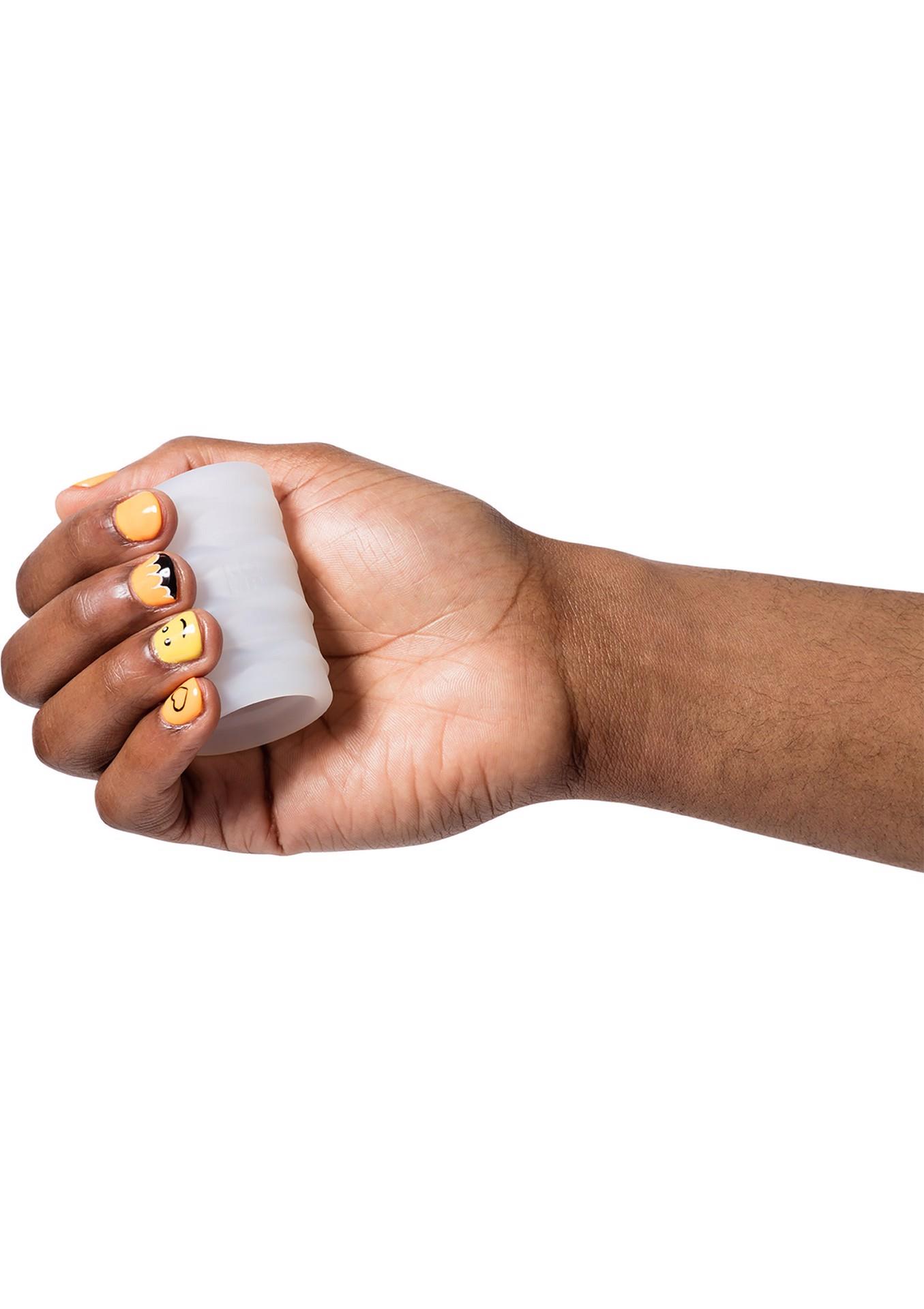 Mosh Transparent - Image 3