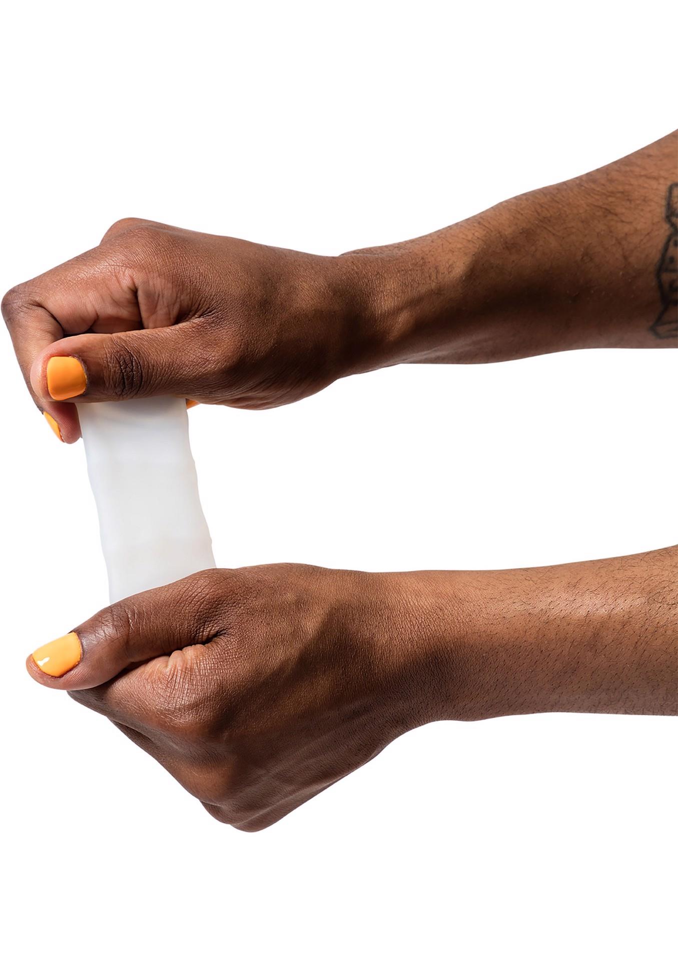 Mosh Transparent - Image 4