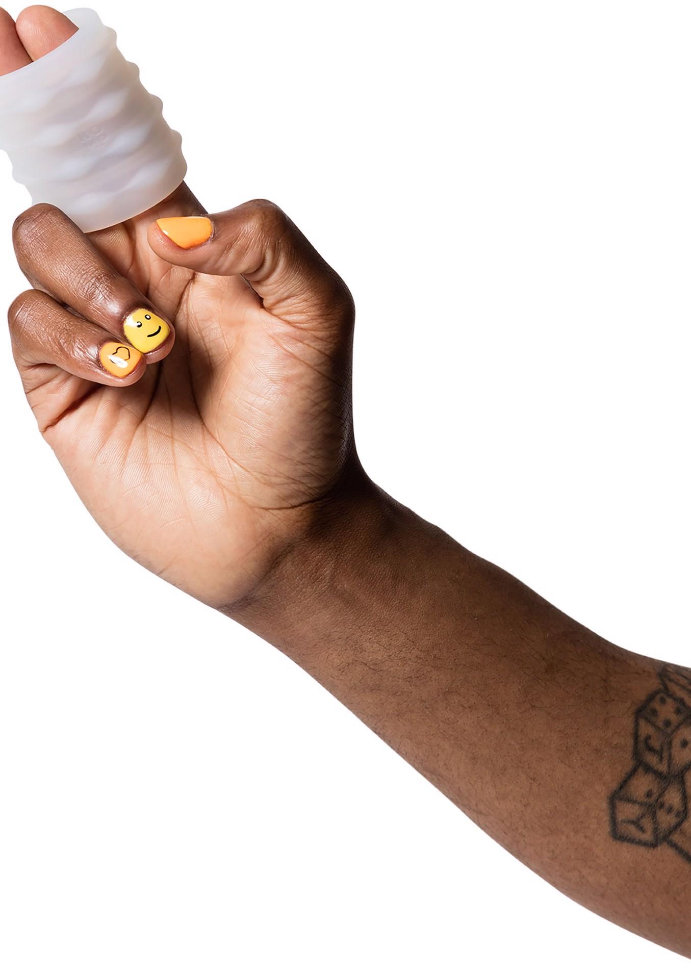 Mosh Transparent - Image 5