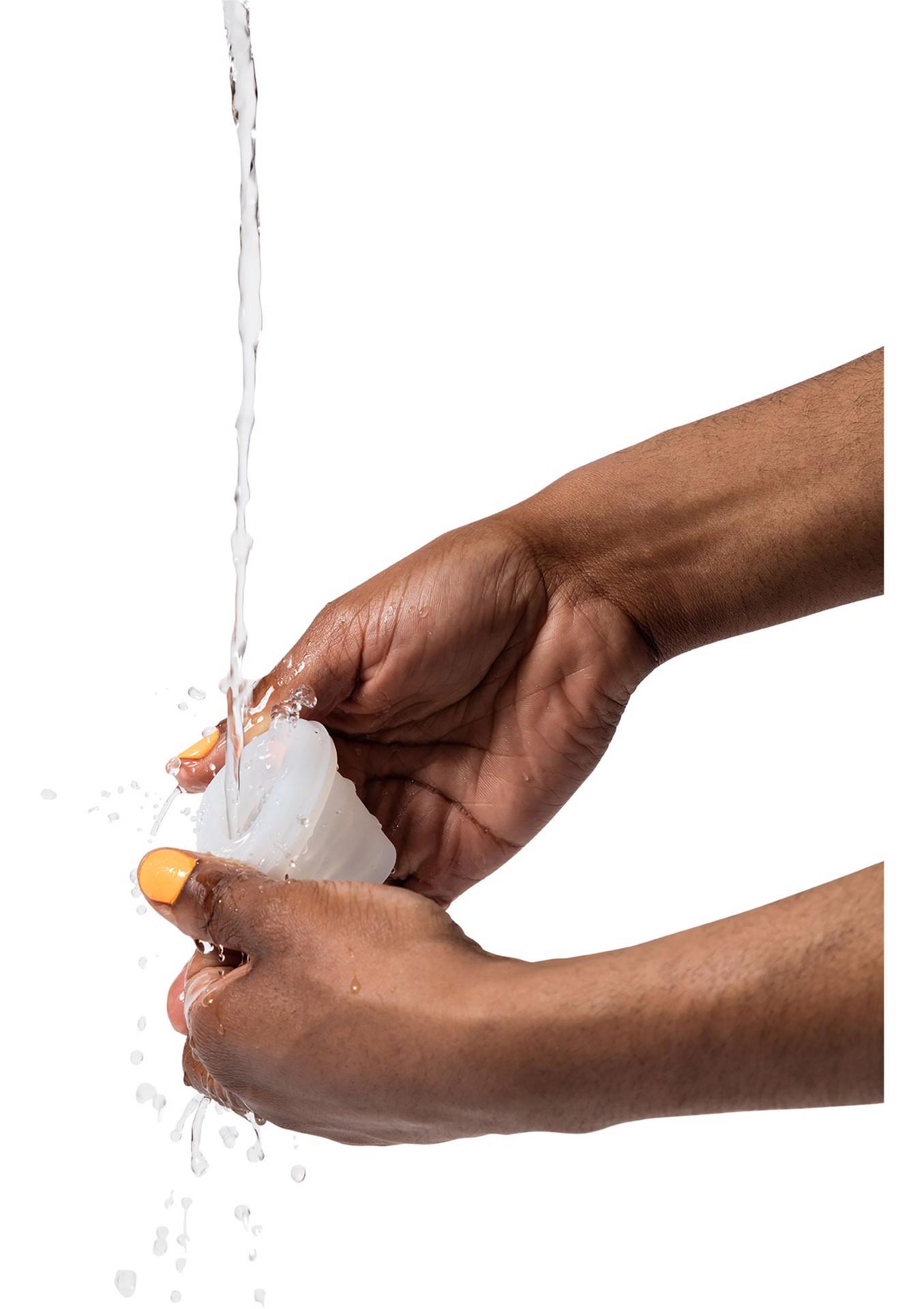 Mosh Transparent - Image 6