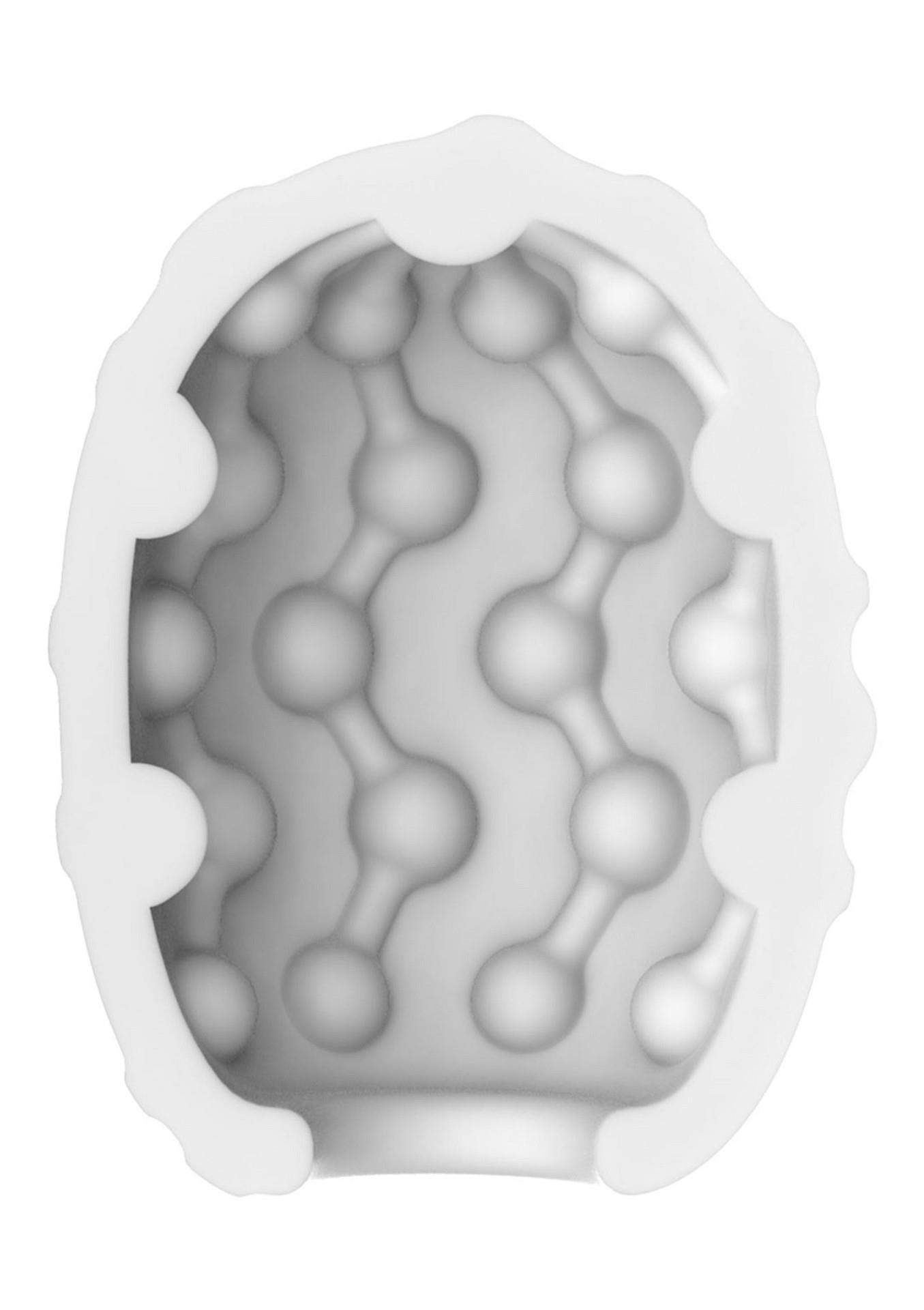 Mini Masturbator Art White - Image 4