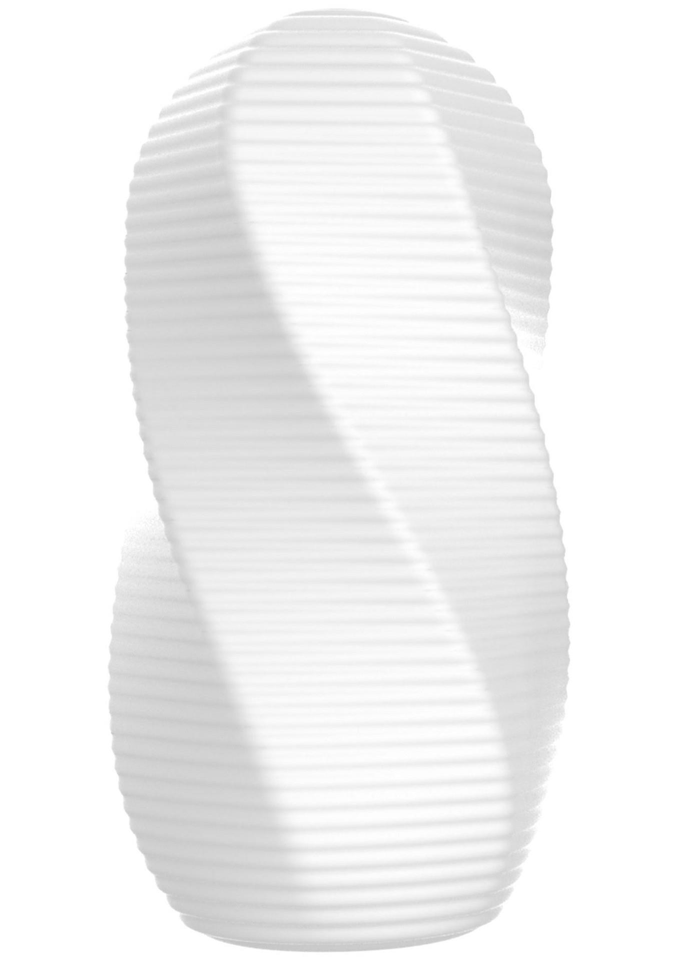 Medium Masturbator Swirl White - Image 3
