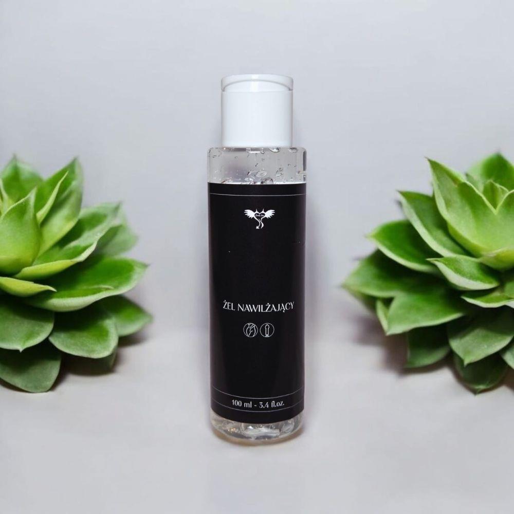 Drėkinamasis makšties gelis 100 ml - Image 3