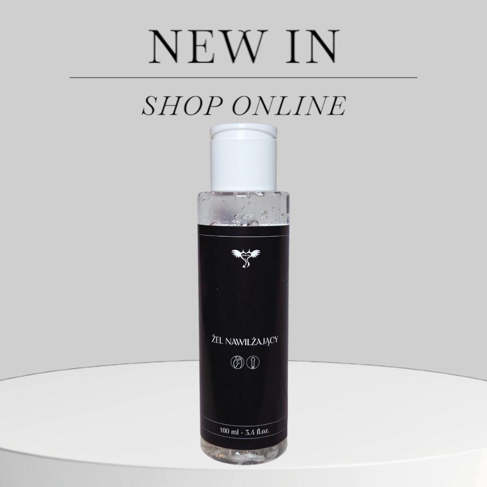 Drėkinamasis makšties gelis 100 ml - Image 4