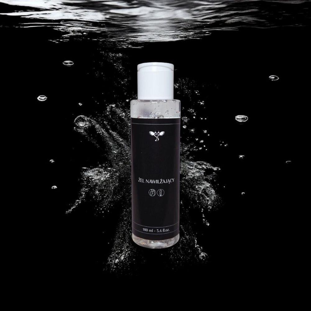 Drėkinamasis makšties gelis 100 ml - Image 5