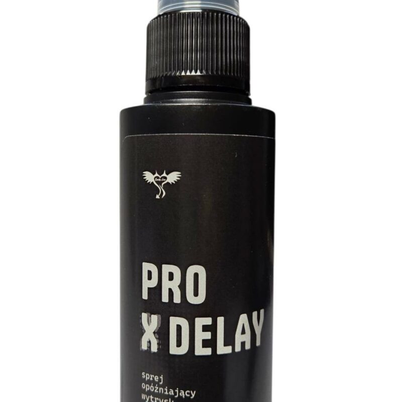 Purškalas ejakuliacijai atitolinti „Pro X Delay“ 100 ml