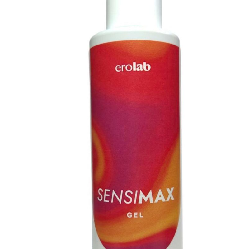 Sensimax stimuliuojantis gelis vyrams 150 ml