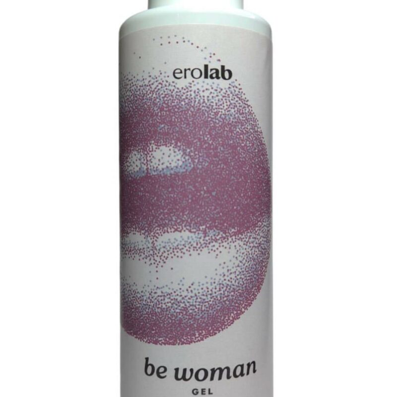 Intymus gelis „Be Woman“ 150 ml
