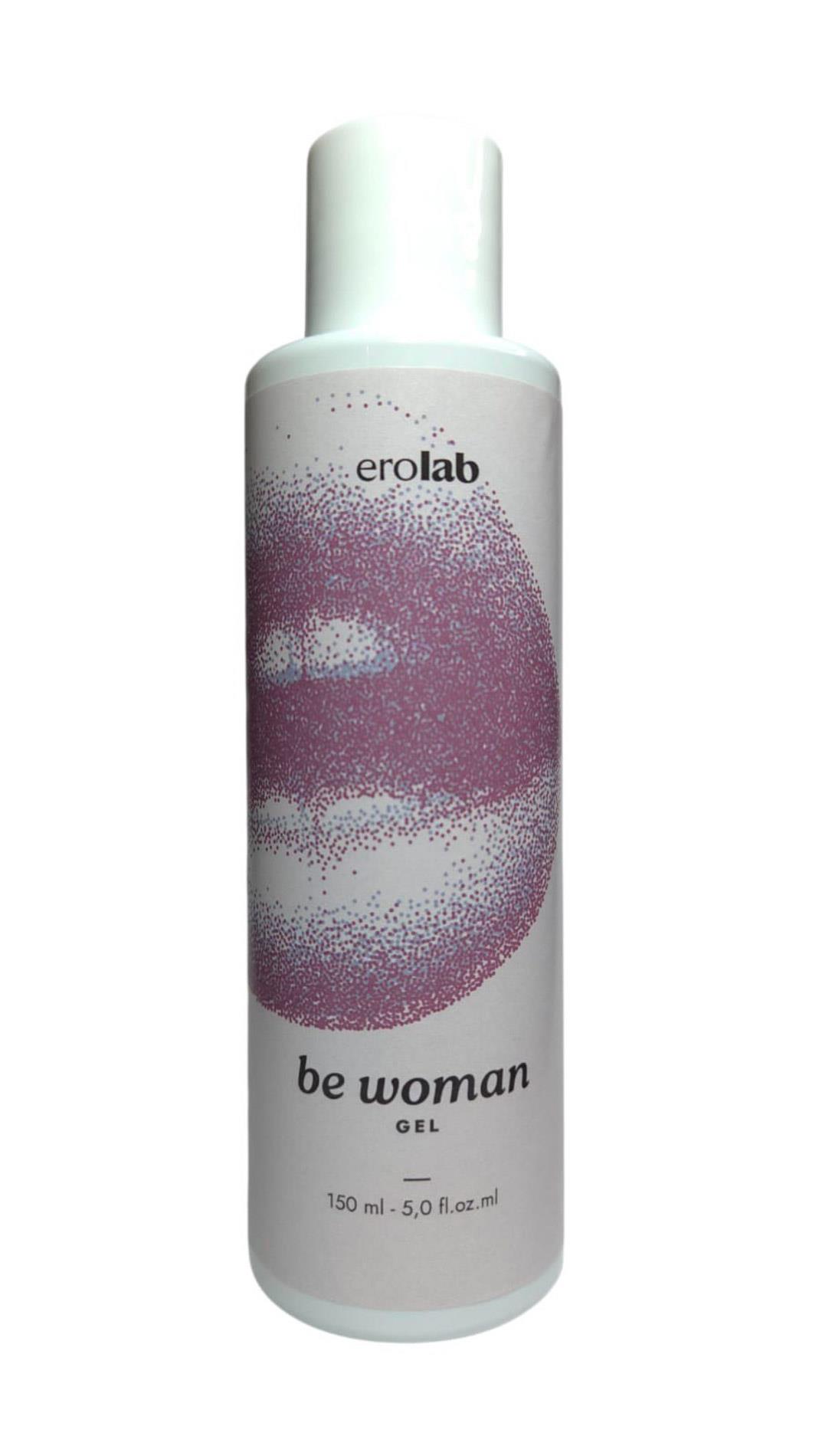 Intymus gelis „Be Woman“ 150 ml