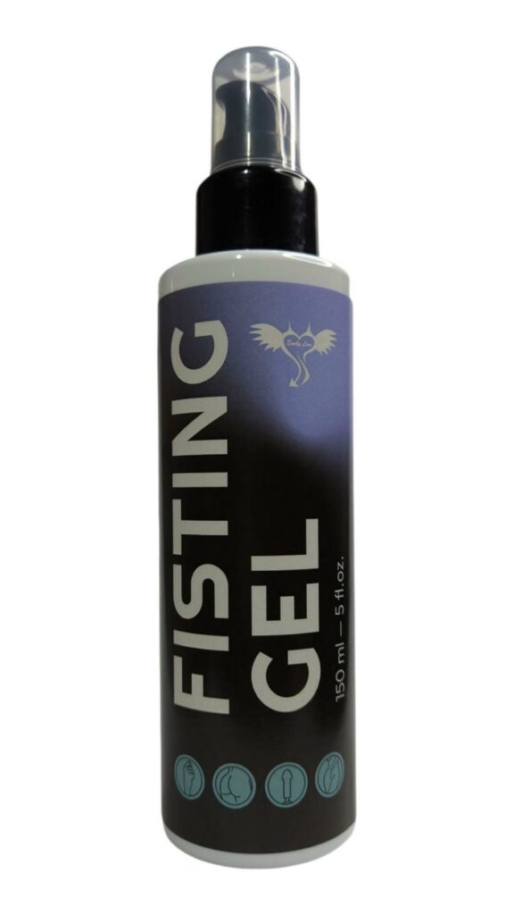 Fisting gelis 150 ml