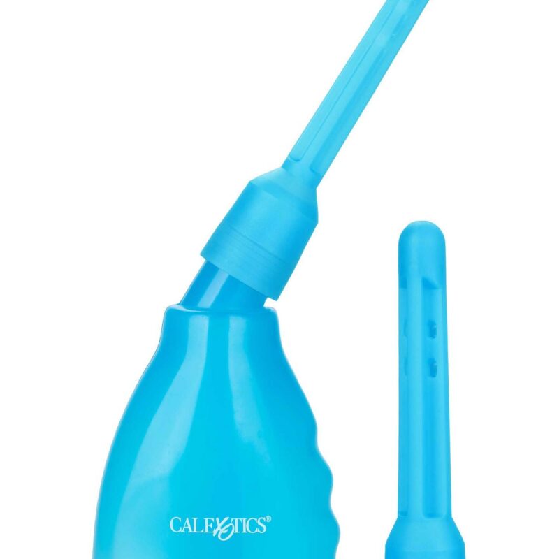 Intymios higienos klizma