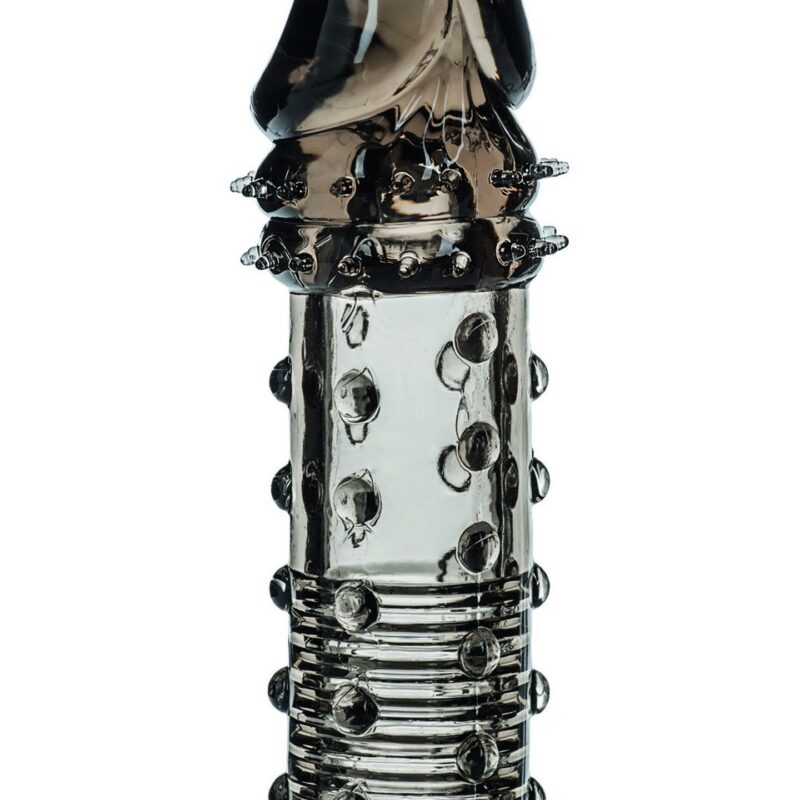 Penio prailgintojas, pilkas