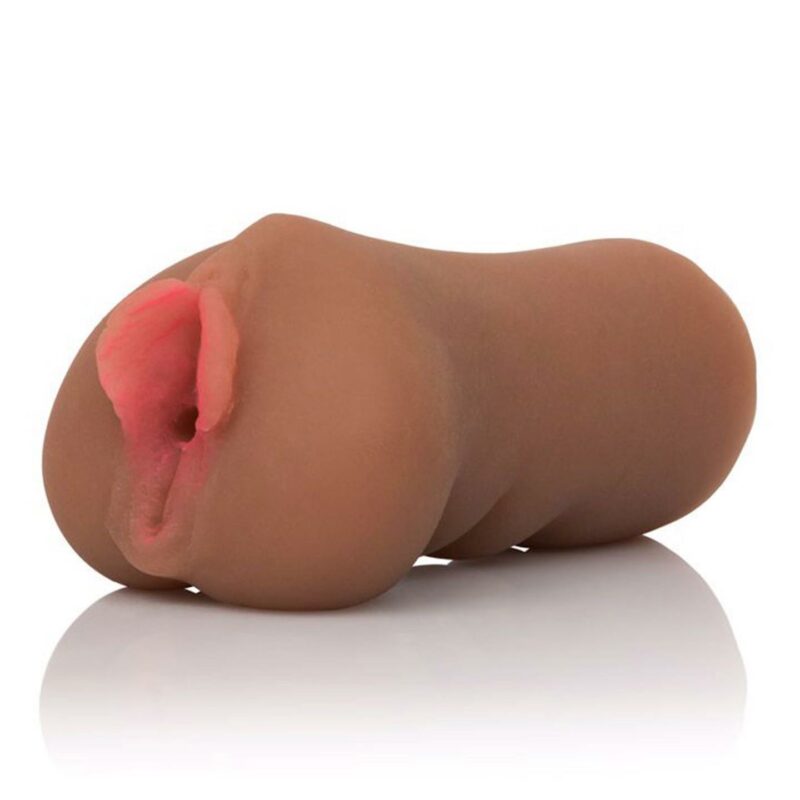 Cheap Thrills Naughty Nurse Brown skin tone