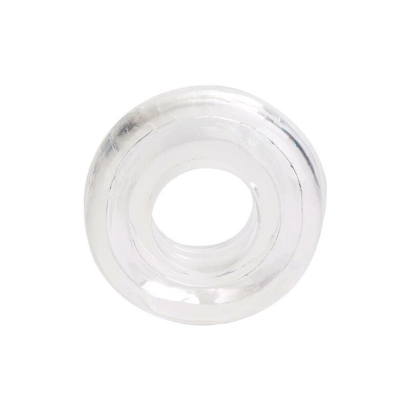 Universal Pump Sleeve Transparent