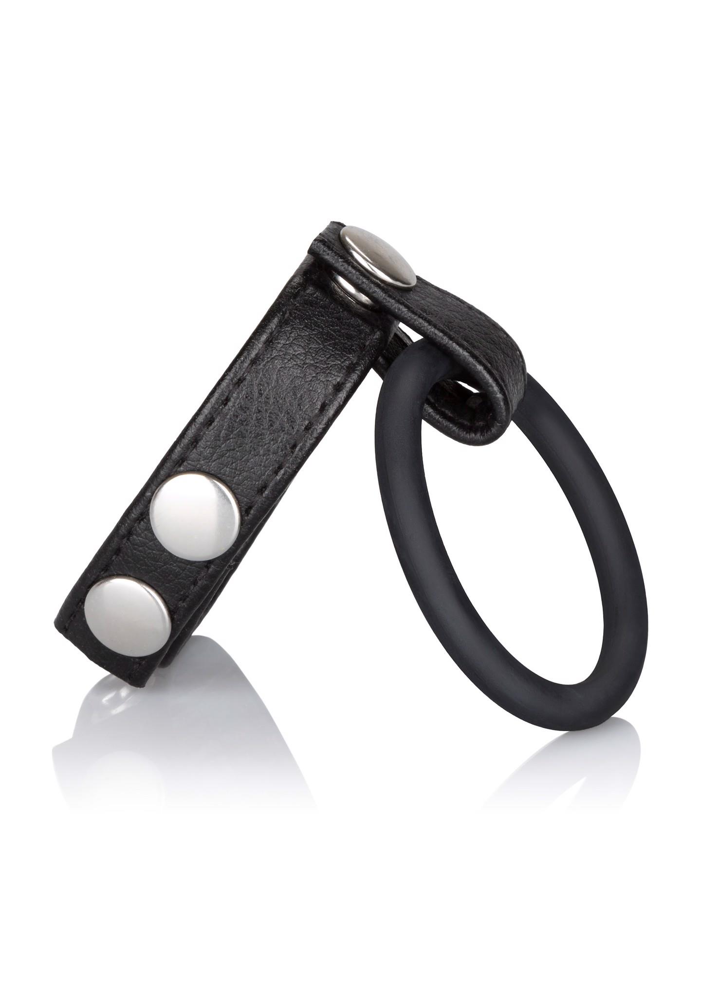 Odinis kapšelio išskėtėjas su žiedu - Image 3