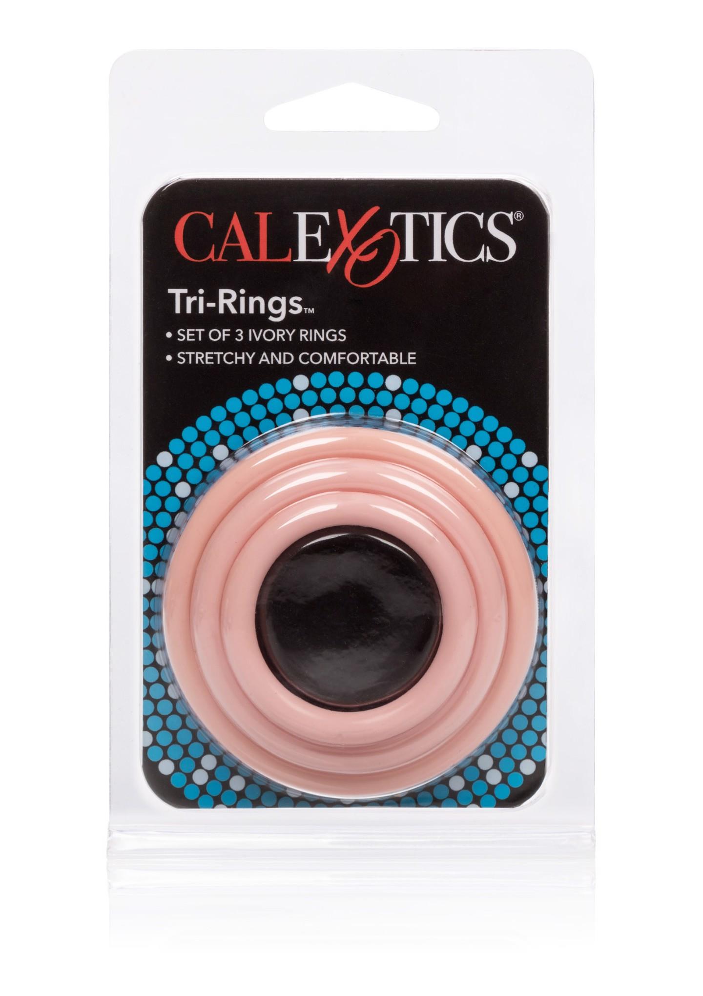 Tri-Rings Light skin tone - Image 2