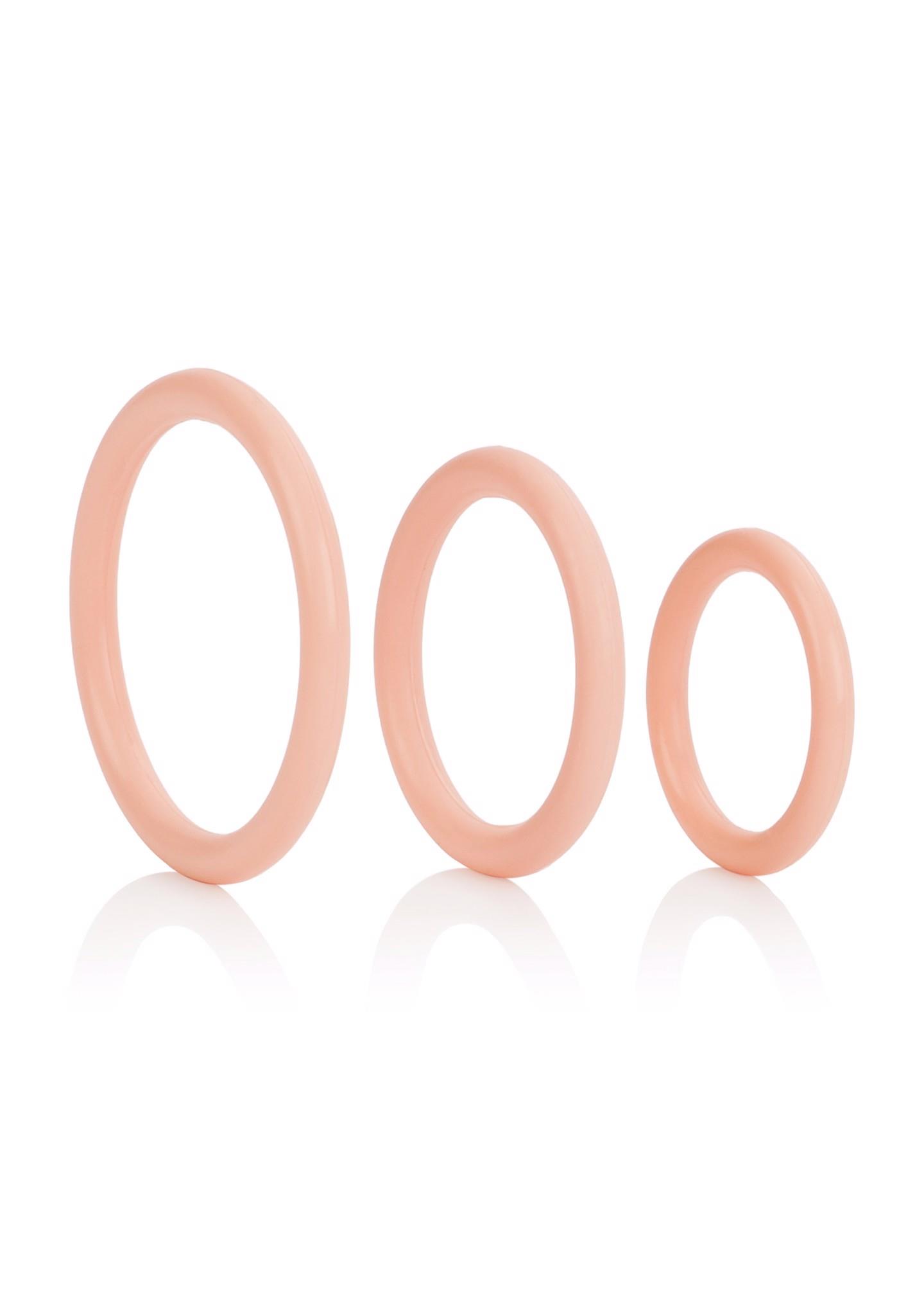 Tri-Rings Light skin tone - Image 3