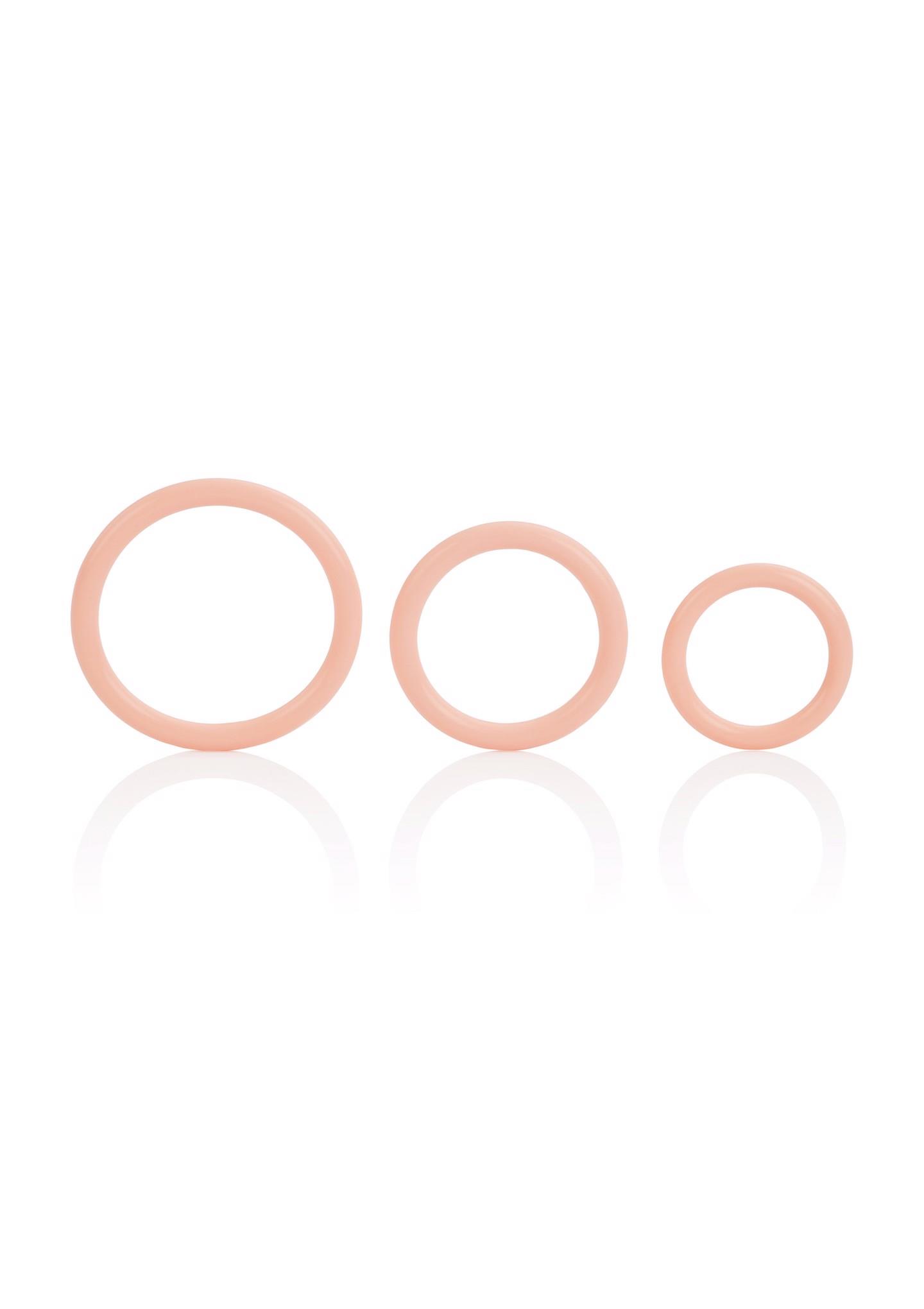 Tri-Rings Light skin tone - Image 5
