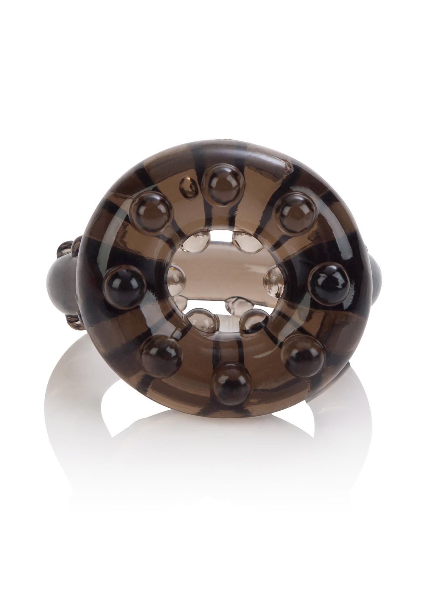 All Star Enhancer Ring Black - Image 3