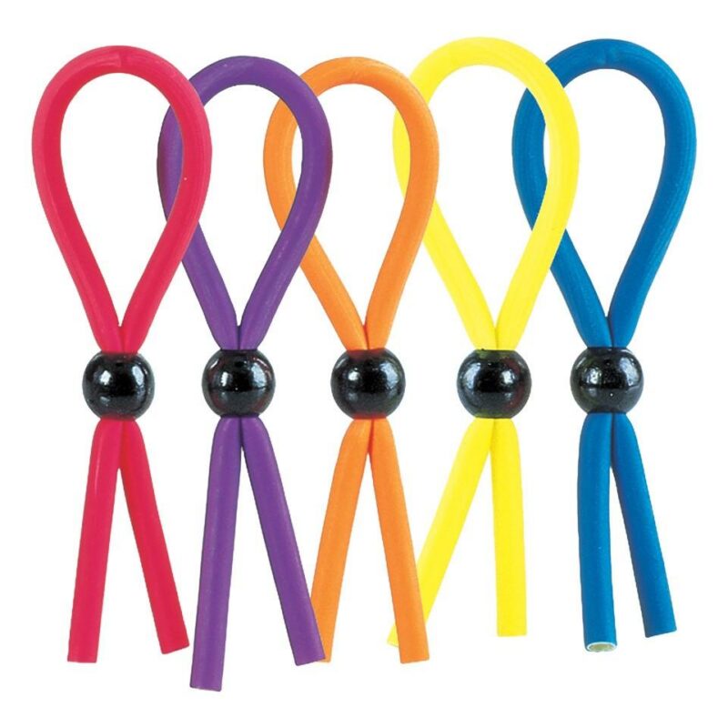 Julian'S Stud Ring Multicolor