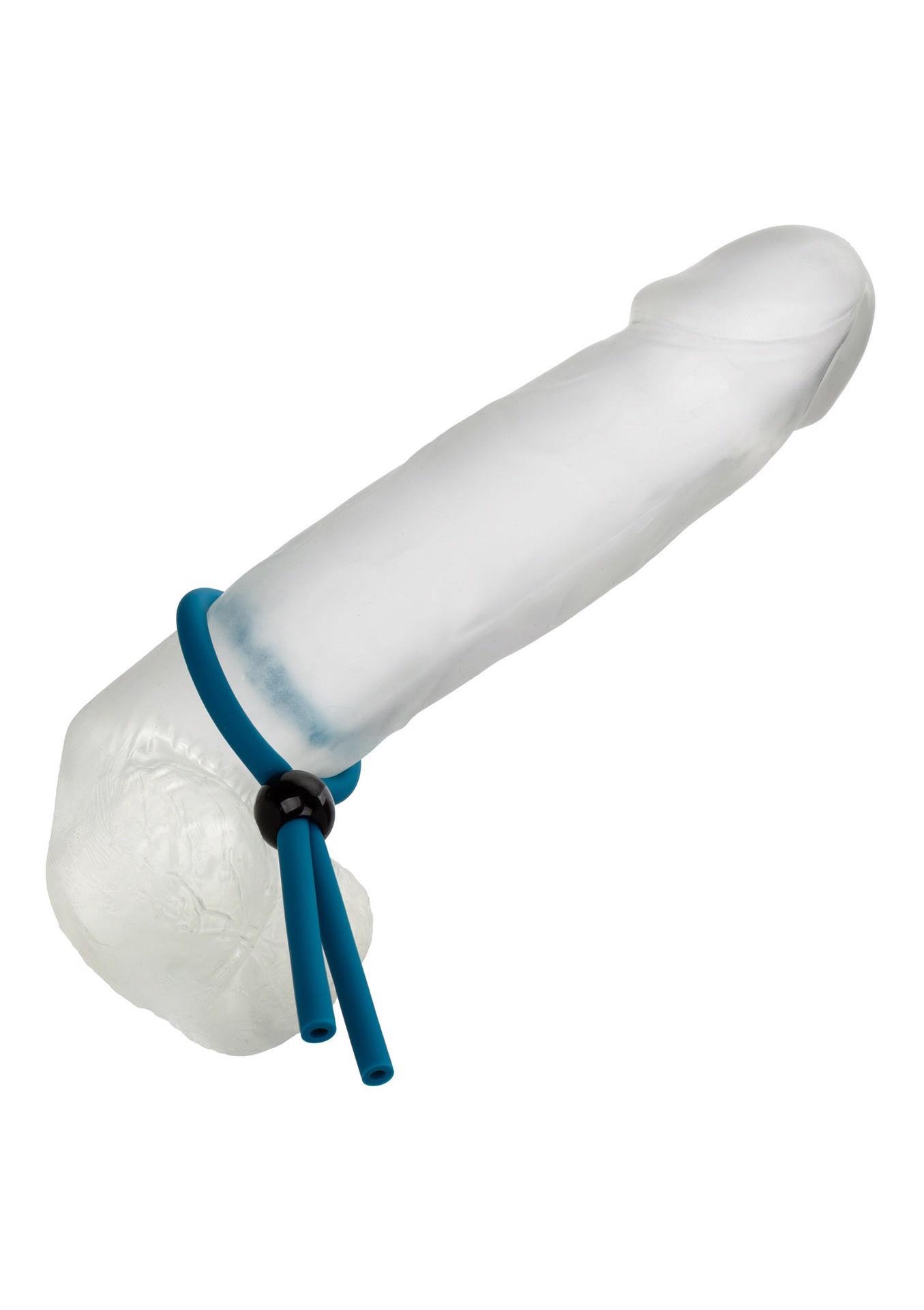 Julian'S Stud Ring Multicolor - Image 4