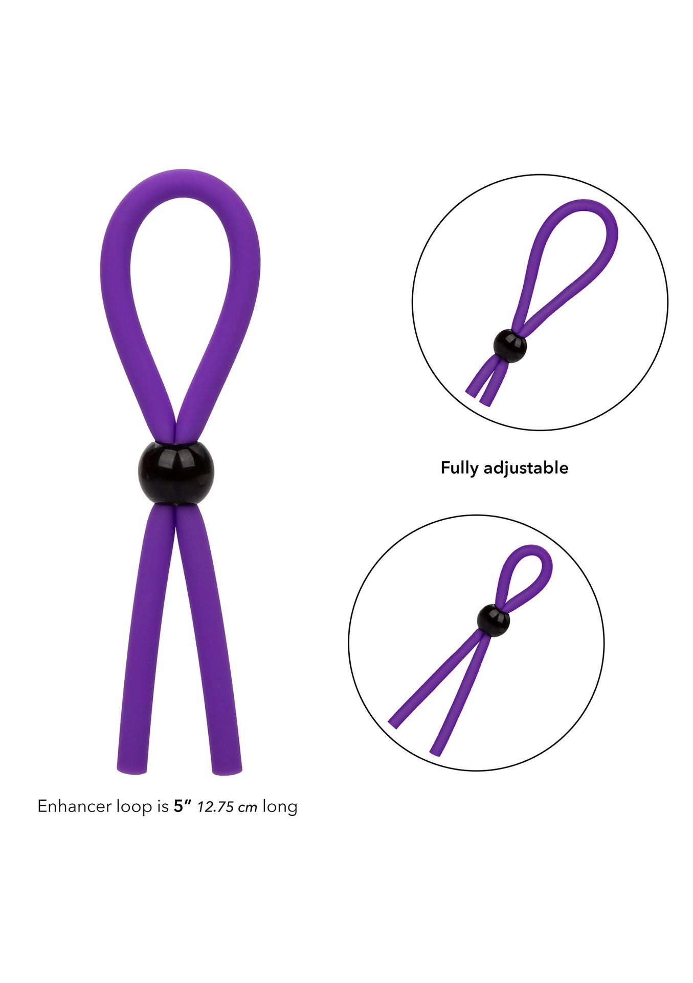 Julian'S Stud Ring Multicolor - Image 6