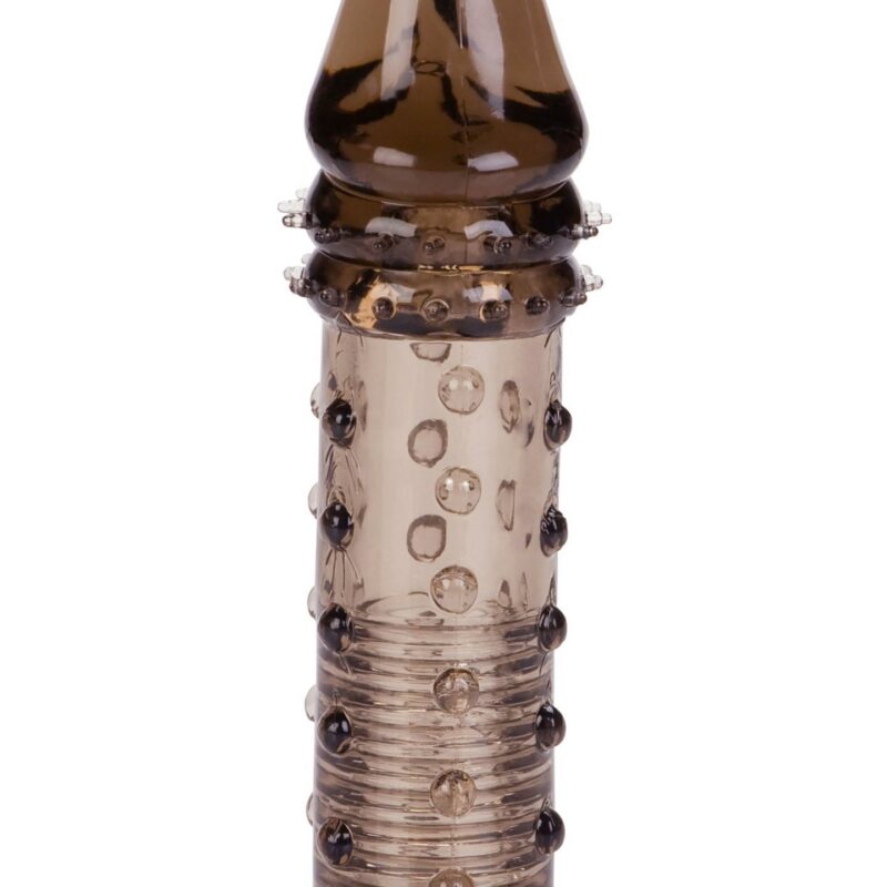 Adonis penio antgalis-prailgintojas, pilkas