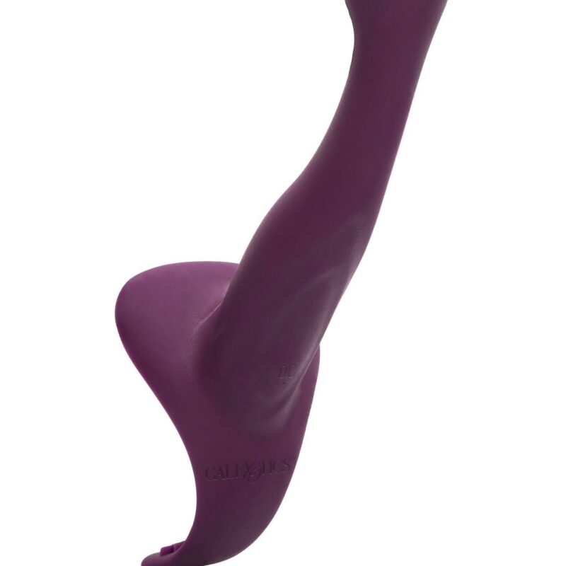 Vibrating ME2 Probe Black