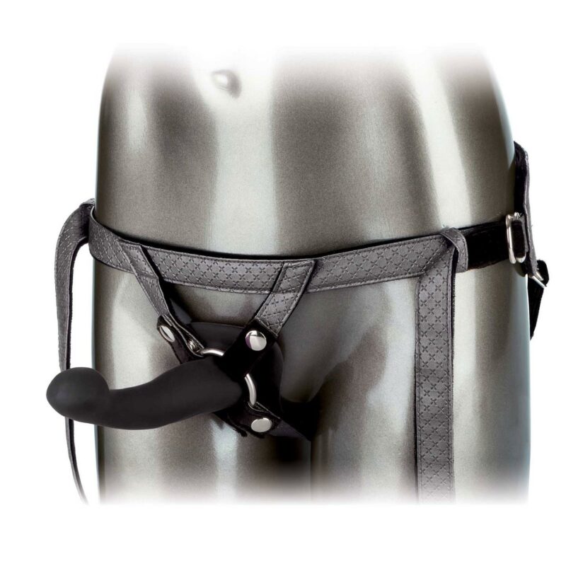 The Royal Vibrating Set Grey