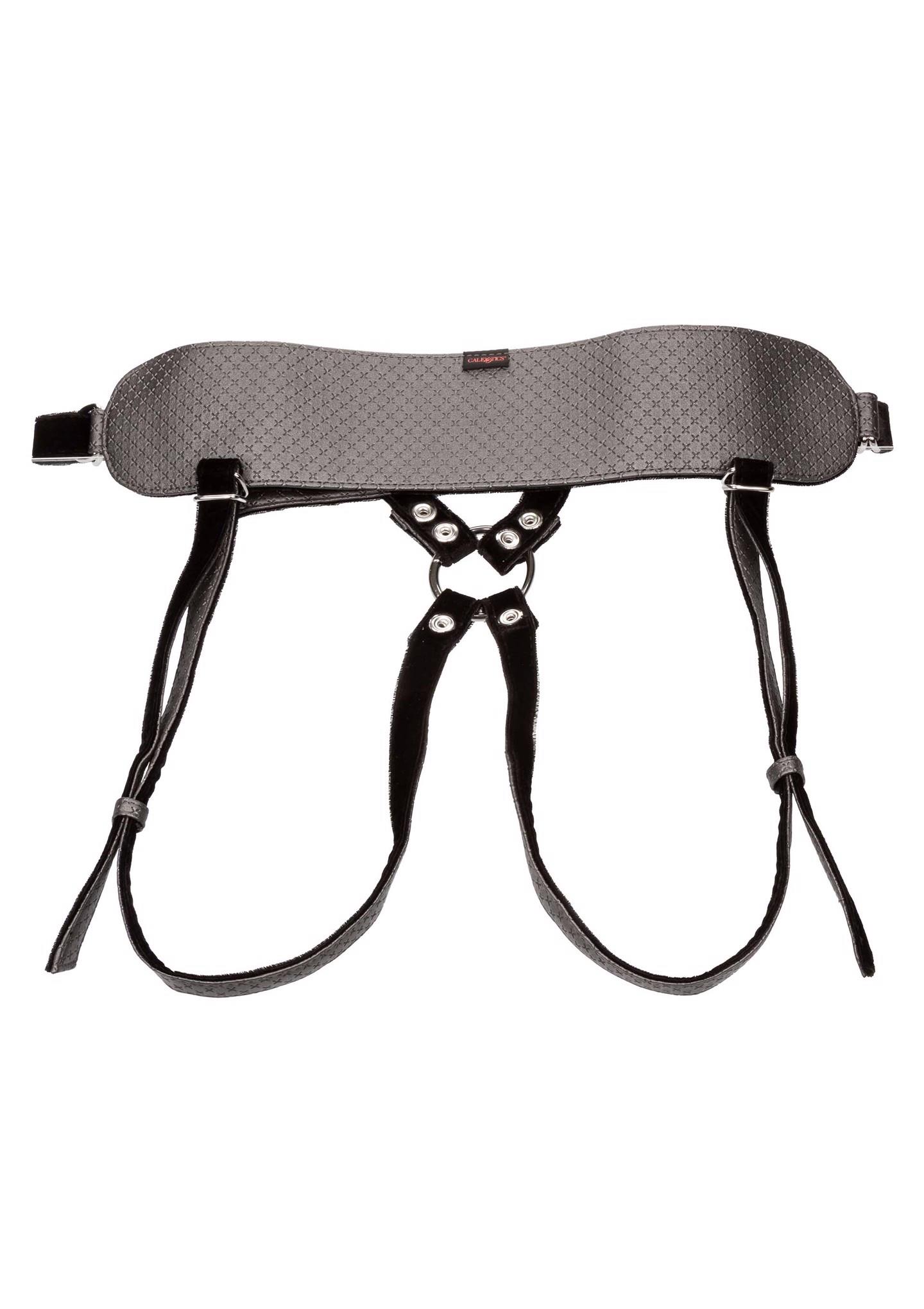 The Royal Vibrating Set Grey - Image 3