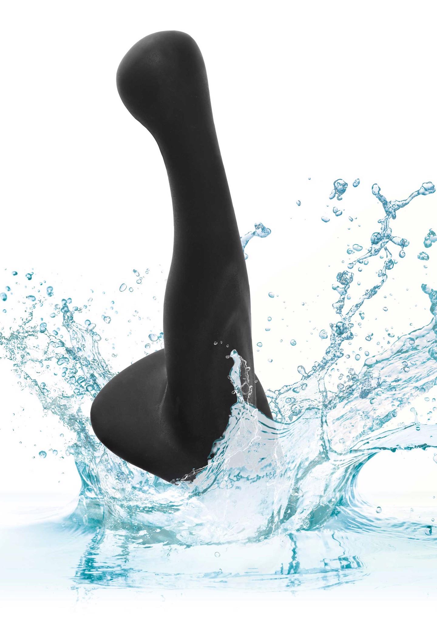 The Royal Vibrating Set Grey - Image 4