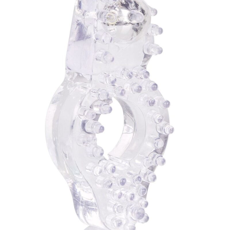 Teaser Enhancer Ring Transparent