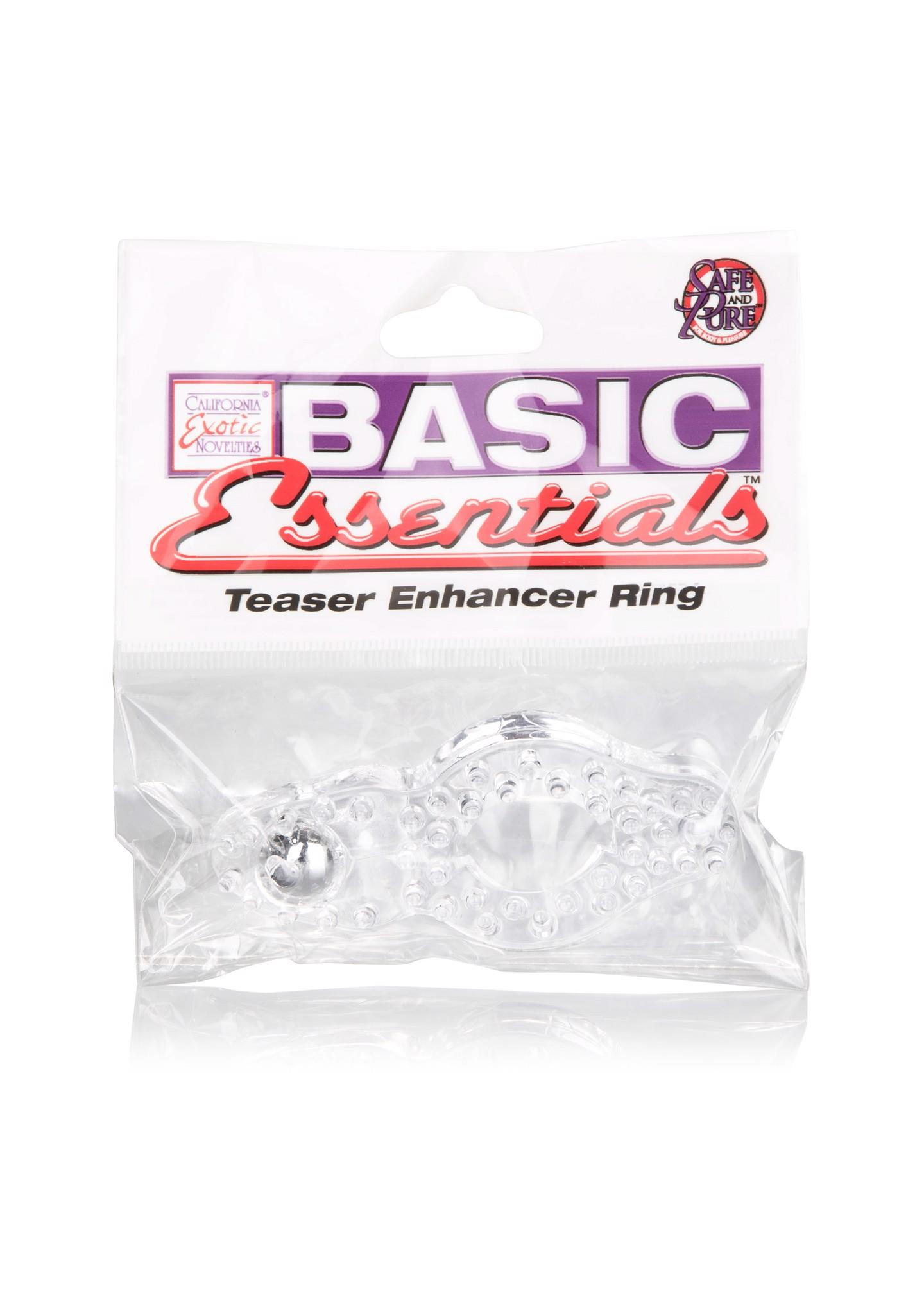 Teaser Enhancer Ring Transparent - Image 2