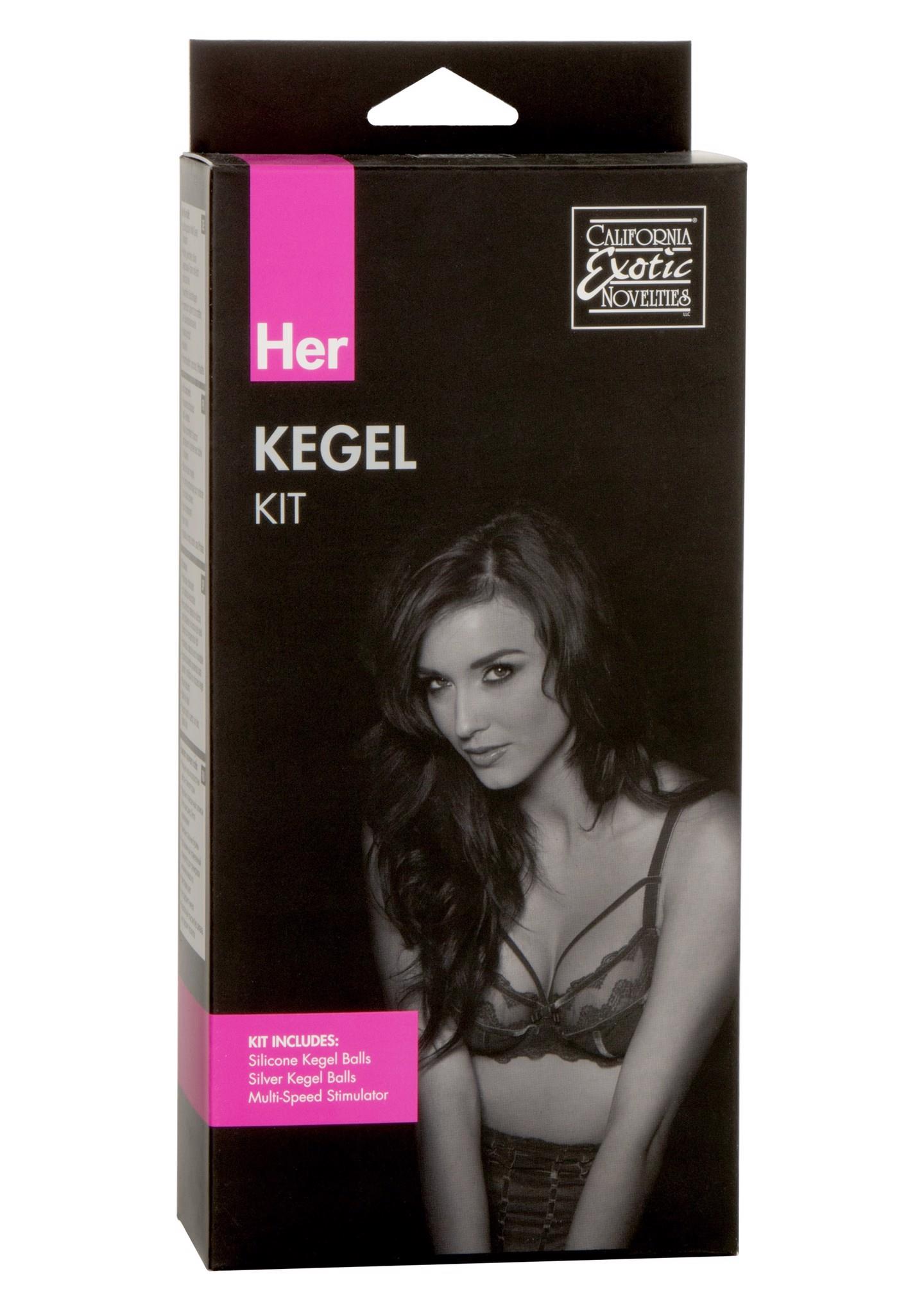 Hers Kegel Kit Purple - Image 2