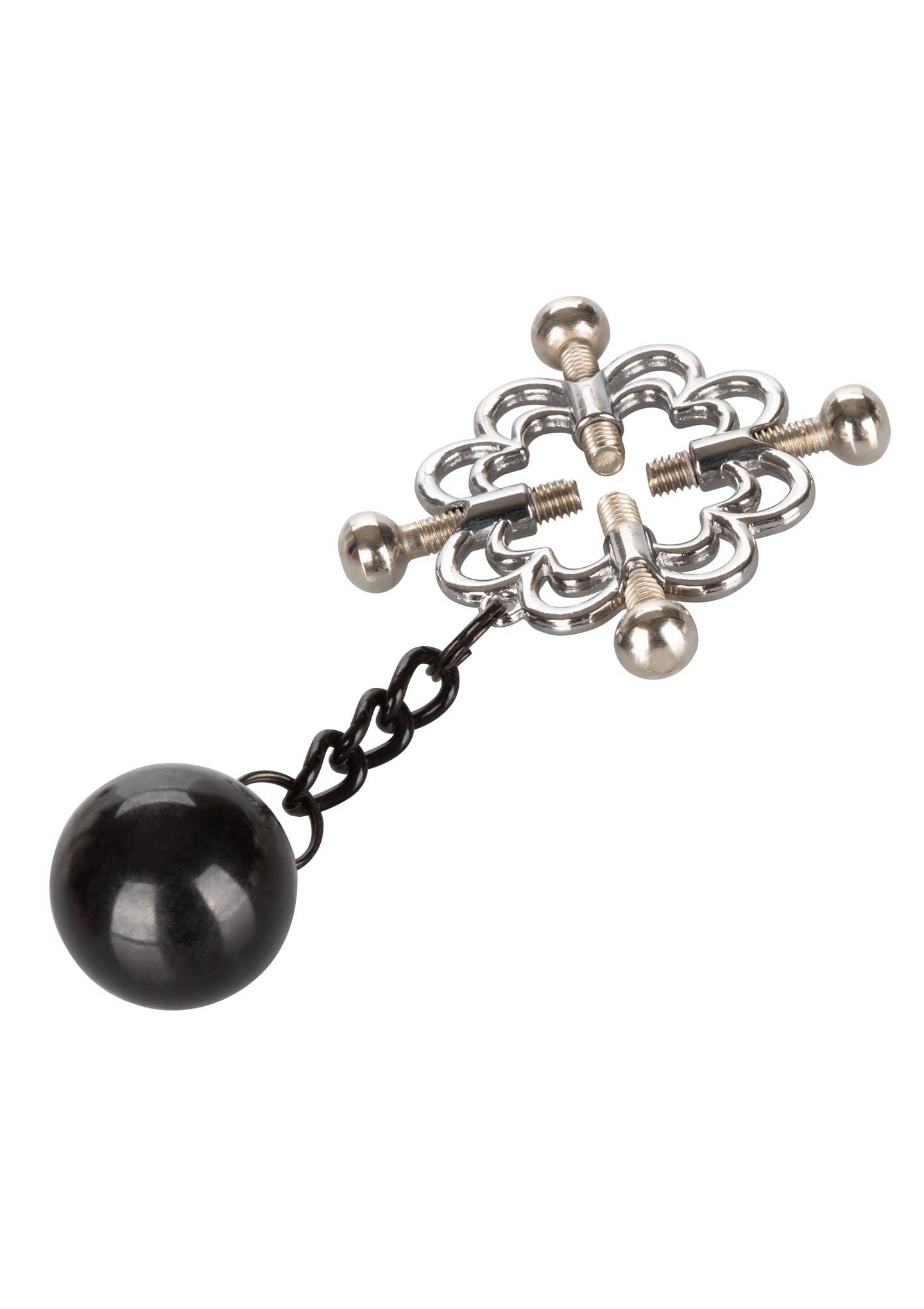 Spenelių spaustukai - Image 4