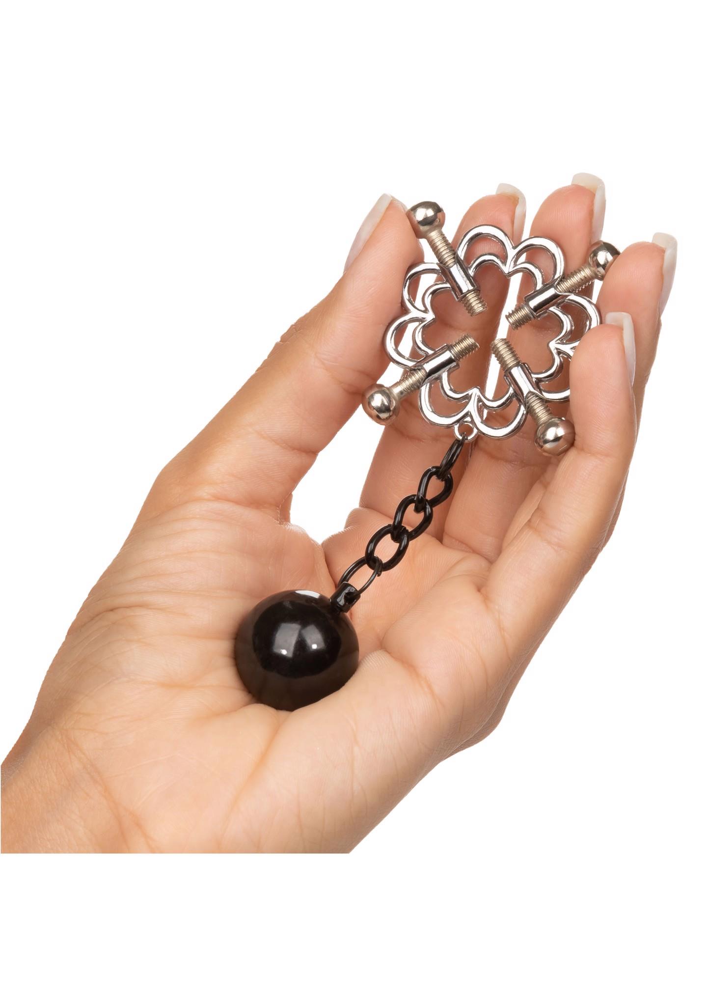 Spenelių spaustukai - Image 5