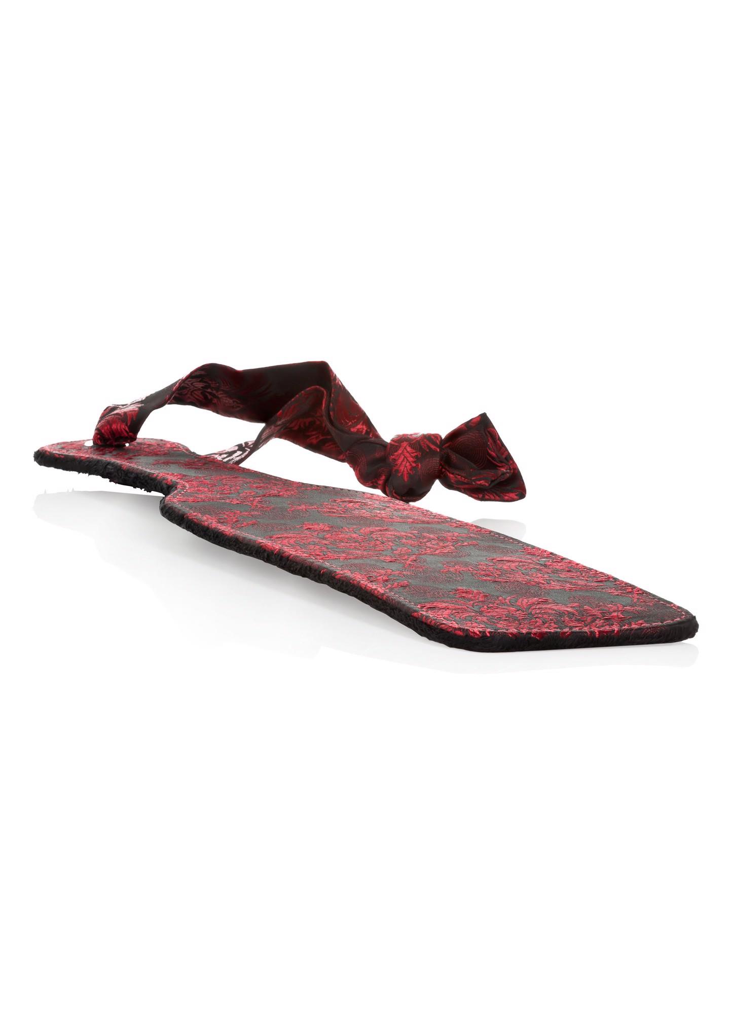 Scandal juodas pliaukštukas su etikete - Image 3