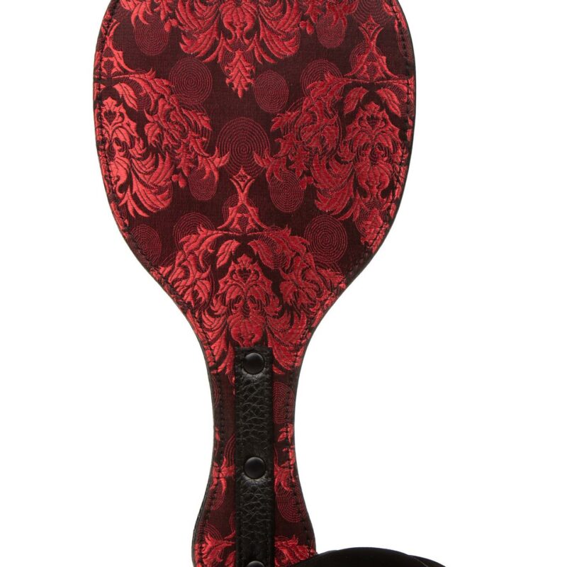 SCANDAL apvalus dvipusis pliaukštukas