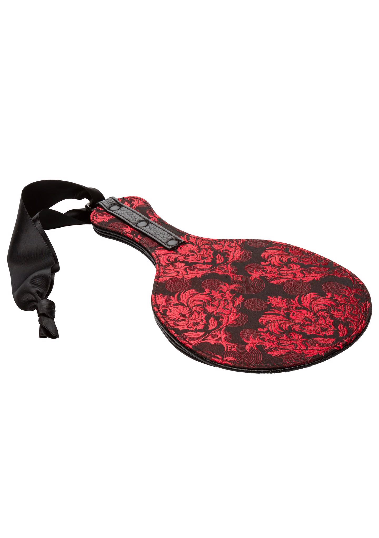 SCANDAL apvalus dvipusis pliaukštukas - Image 4