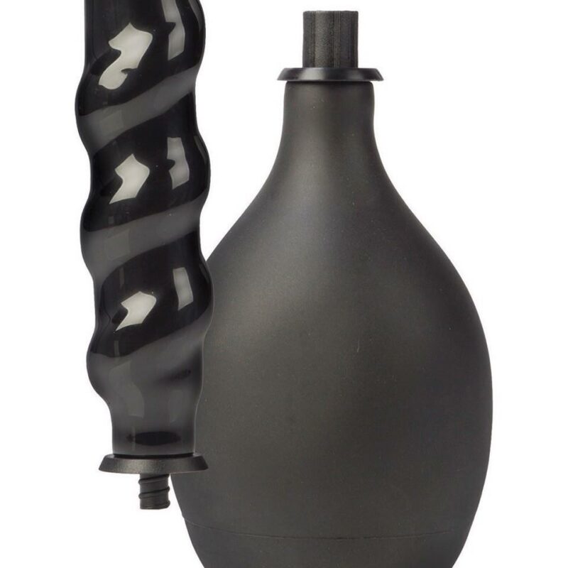 COLT „Big Man“ analinis ploviklis