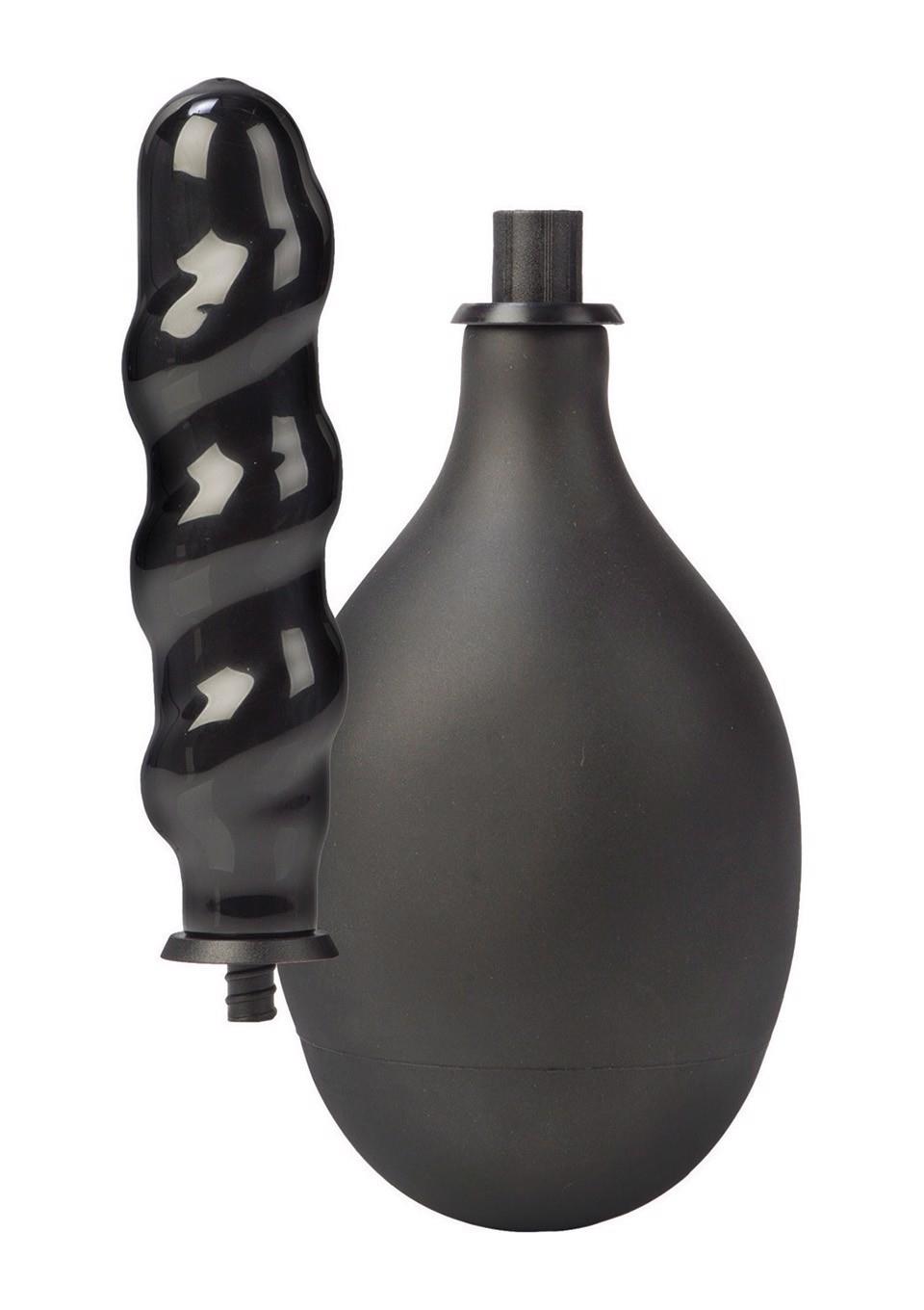 COLT „Big Man“ analinis ploviklis