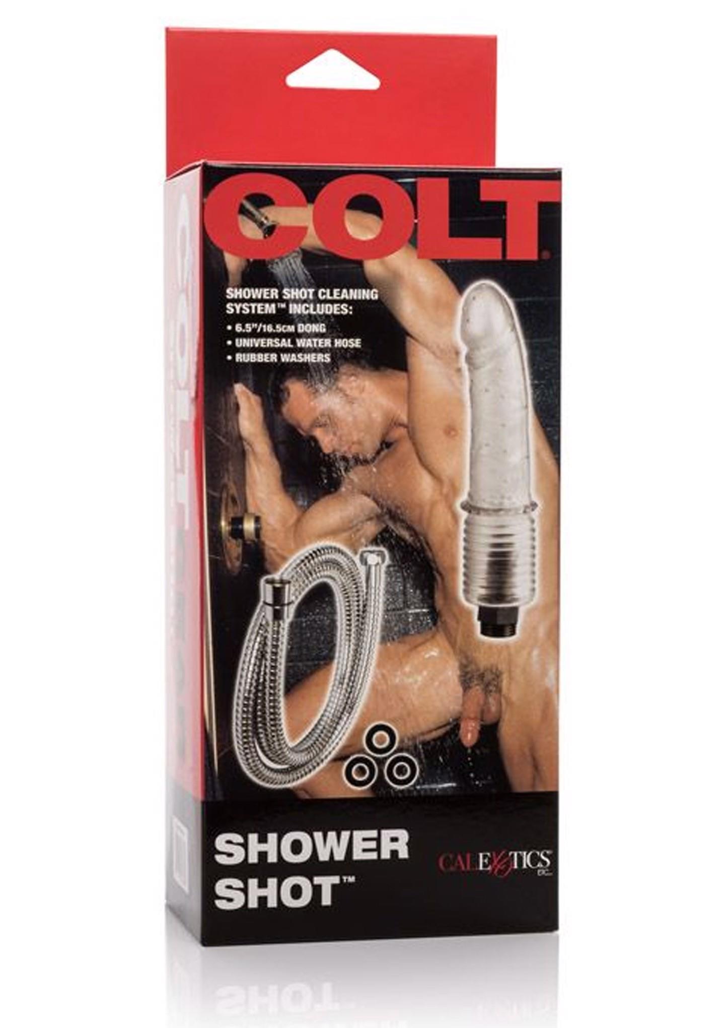 COLT „Shower Shot“ dušo antgalis - Image 2