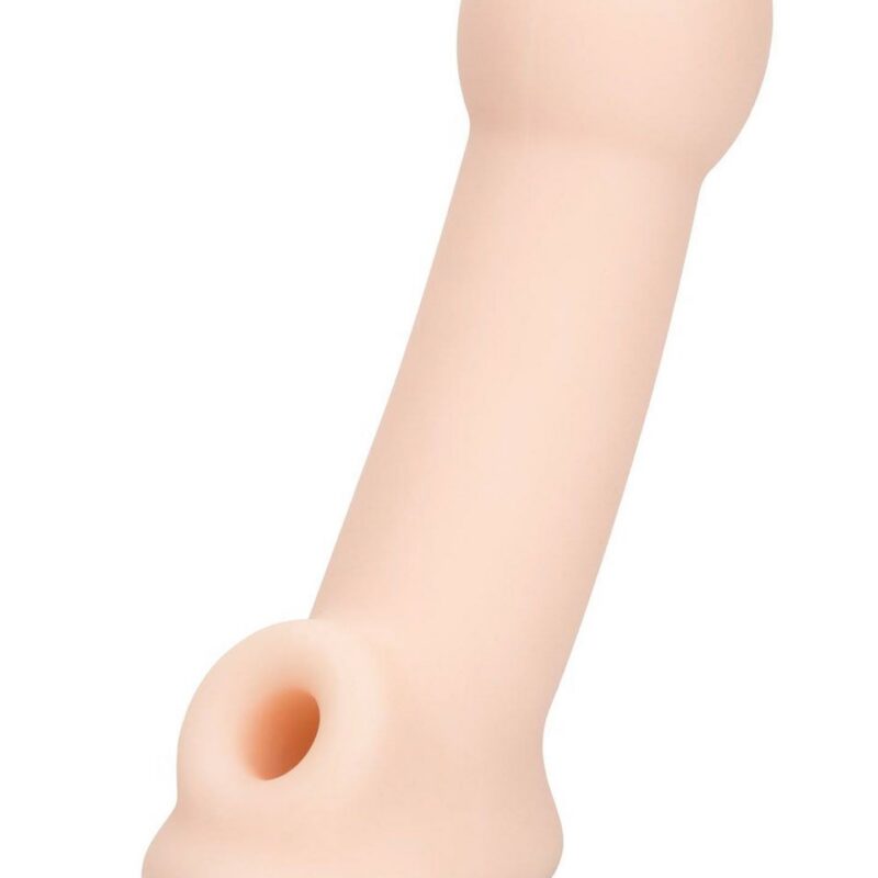 „Ultimate Extender“ penio antgalis, kūno spalvos