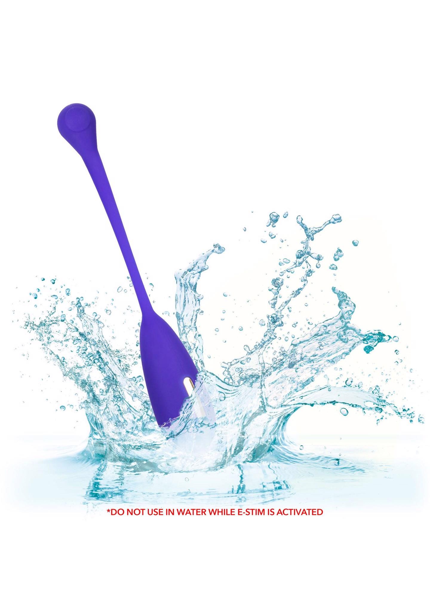 ESTIM nuotolinis Kegel treniruoklis (mėlynas) - Image 3