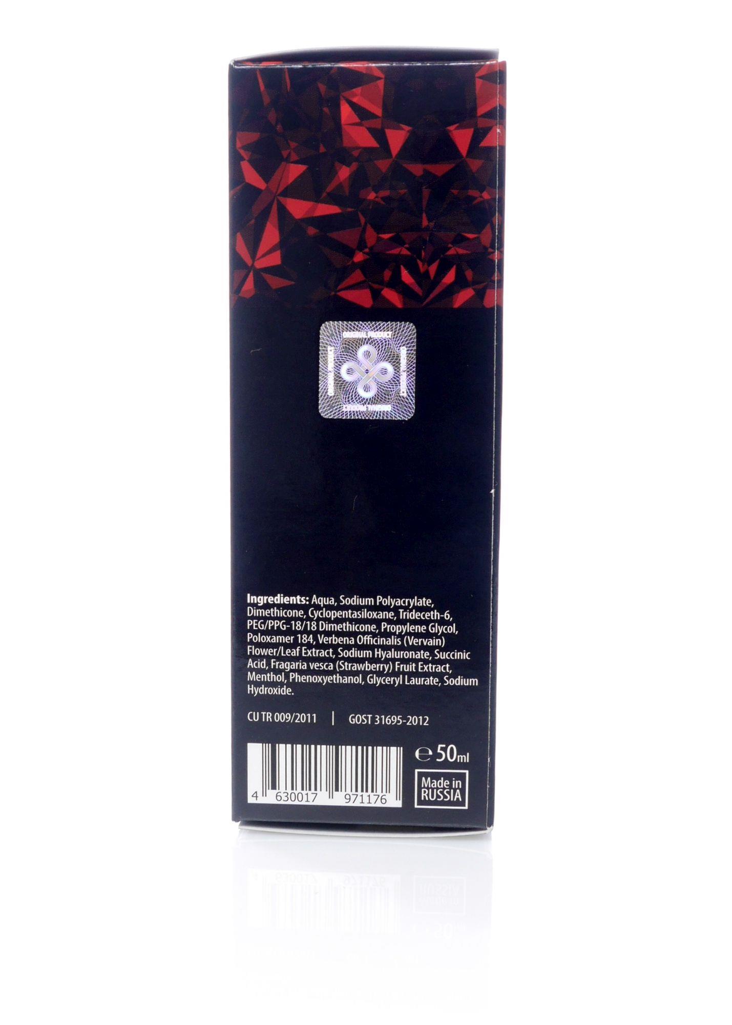 Stimuliuojantis gelis „Titan Gel“ 50 ml - Image 6