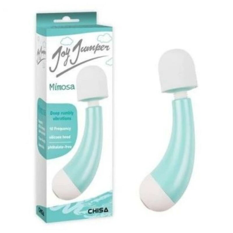 Vibratorius „Mimosa“